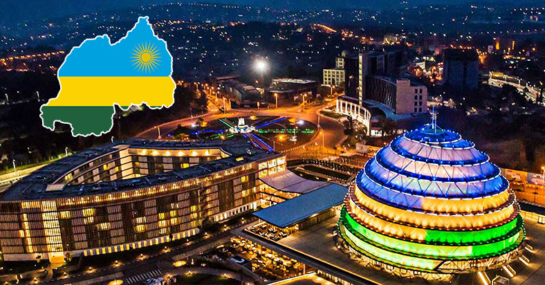 Tourism in Rwanda